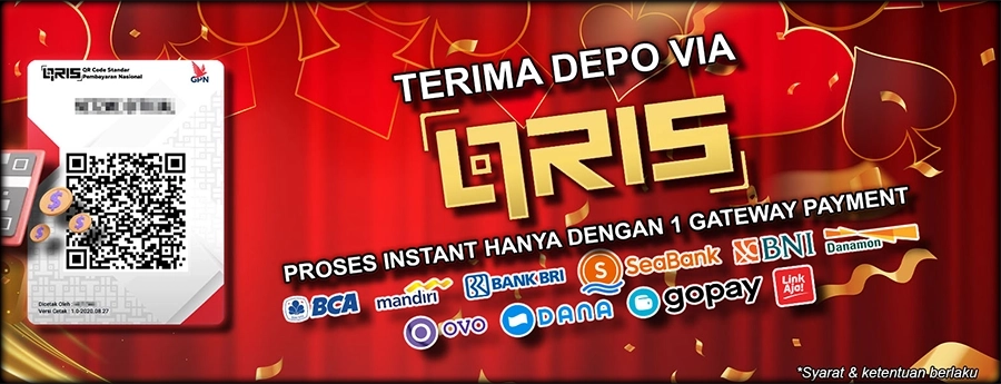 Banner Kecil JP89