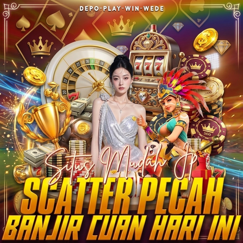 JP89: Situs Slot Online untuk Pengunjung Indonesia
